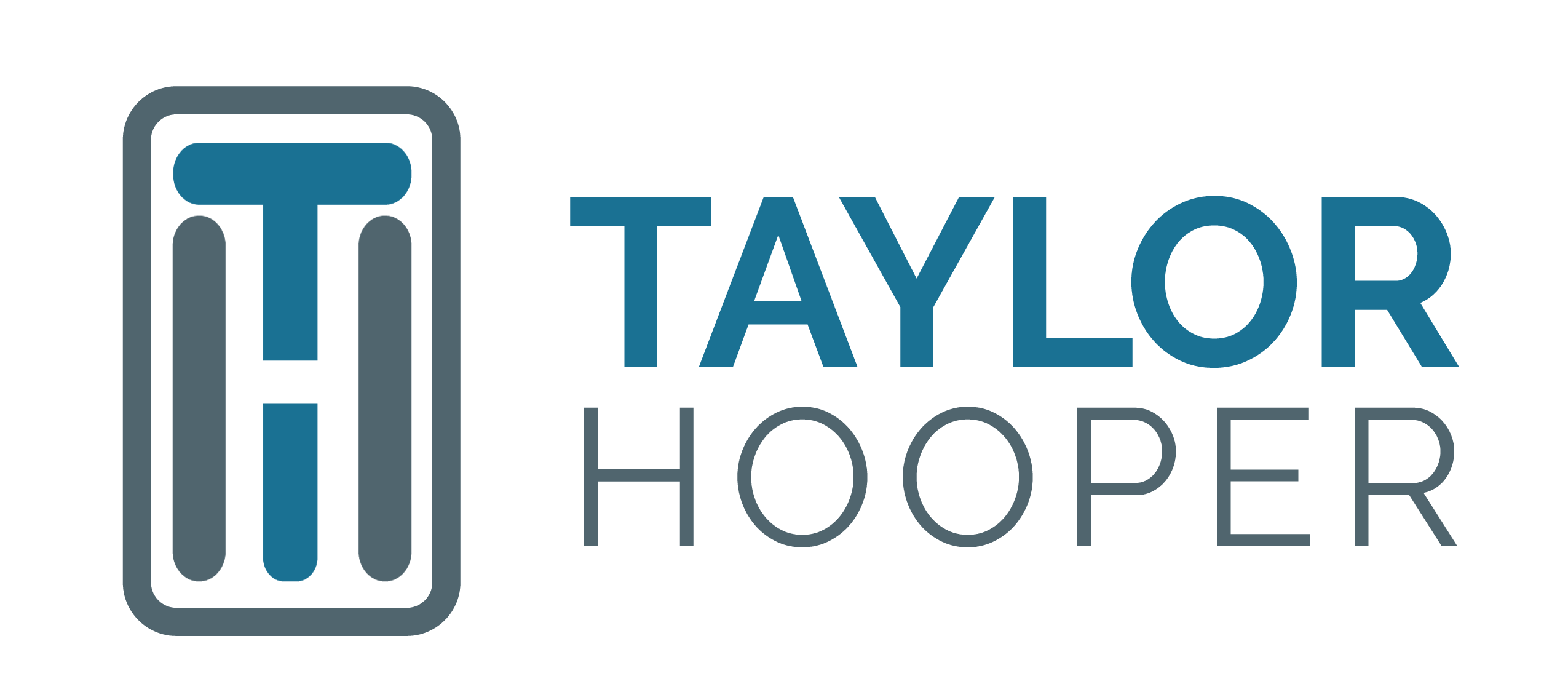 Taylor Hooper Portfolio